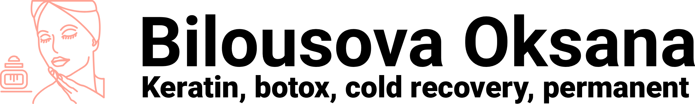 Keratin, botox, cold recovery, permanent - Zürich